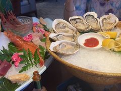 -Mr.Fish鱼鲜生海鲜放题(高德置地冬广场店)