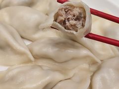 -喜家德虾仁水饺(长泰广场店)
