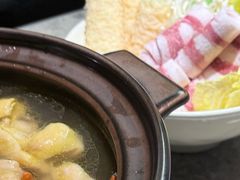 -留半山·香港食堂(啦啦宝都店)