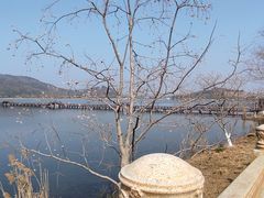 -南北湖风景区