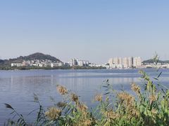 -团城山公园