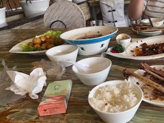 -椿记烧鹅(北门店)