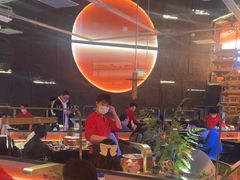 -西塔老太太泥炉烤肉(上海七宝领展广场店)