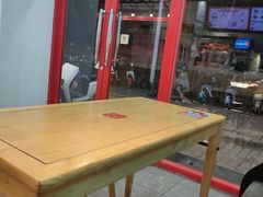 -塔斯汀中国汉堡(长平路店)