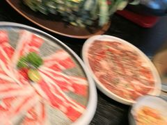 -樱嘢·炭火烧肉(惠南店)