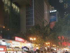 -八一好吃街·高品美食广场