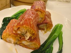 红米鲜虾肠-南园酒家(前进路店)