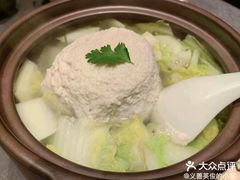 -百富源·海鲜辽菜(和平北大街店)