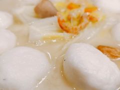 -广州文华东方酒店·江-由辉师傅主理