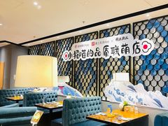 -凯德MALL(西直门店)