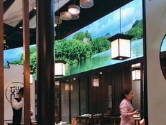 -徽张·新徽菜(五棵松·永定路店)