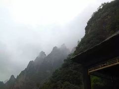 -十渡东湖港风景区
