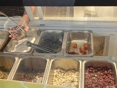 -正宗海南椰奶清补凉