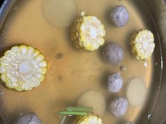 -汕头八合里海记牛肉店(清河店)