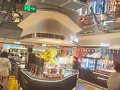 -東盛炭烤自助料理(玄武招商花园城店)