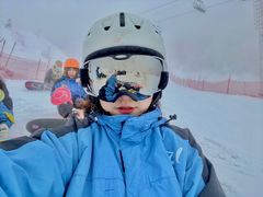 -太子岭滑雪场