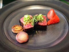 -王府茶宴(大观园总店)