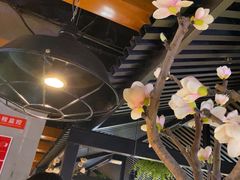 -梨花自助烤肉(乐宾店)