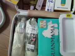 -家乐福(古北店)