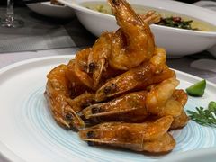 -皇城根北京风味主题餐厅(中海环宇城店)
