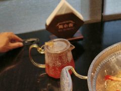 -简小舍·民间手艺菜(武昌江滩店)