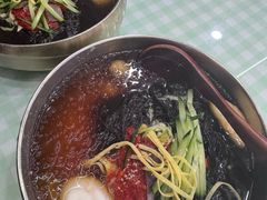 -服务大楼冷面(延大店)