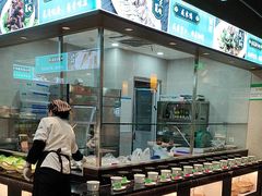 -曹家小菜(胜太路店)