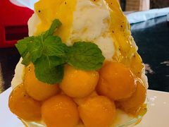 -Fresh Fruit Factory - Fruit Cuisine Restaurant