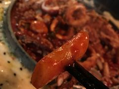 -Outdark Korean Restaurant