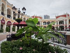 -佛罗伦萨小镇广佛名品奥特莱斯(疏港路店)