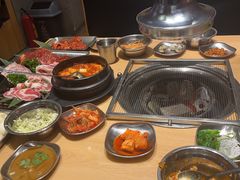 -麻蒲碳烤肉(远景路1号店)
