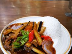 -玥记茶餐厅(十字门华发商都一期绸带店)