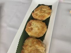 -粤财皇冠假日酒店·彩华轩中餐厅