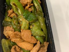 -食欲老院子荆芥疙瘩汤(经五路店)