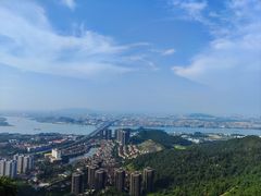 -大雁山风景区