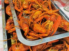 -巴陵亿口香·招牌卤虾(天马店)