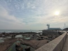 -情人坝酒吧街