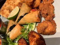 -blue frog蓝蛙(长泰广场店)