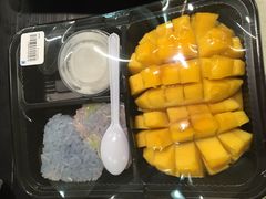 -班赞海鲜市场