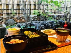 -伊藤久右卫门(宇治本店)