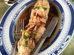 -厉家菜(德胜门总店)