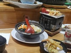 -大岛日本料理铁板烧(南通大饭店)