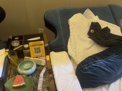 -康熙养生SPA·轻奢足道(江宁万达店)