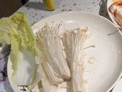 -韩风源烧烤涮自助餐厅(禹州新一峰店)