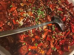 -丽晶轩中餐厅(重庆丽晶酒店)