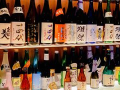 -水之惠鲜鱼料理(王府大街店)