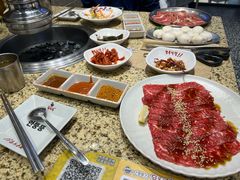 -安又胖韩国烤肉(美罗城店)