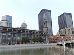 -上海邮政博物馆