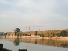 -相门城墙文化休闲景区