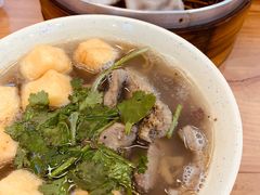 -鸡鸣汤包(仙林店)